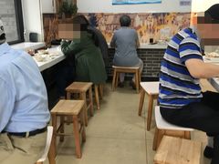 -老磁器口豆汁店(天坛店)
