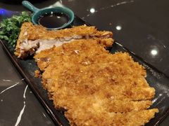 -上海大宁福朋喜来登酒店大堂吧(共和新路店)