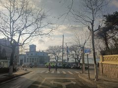 -八大关景区