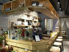 -麦甜创意轻食餐厅(西康路店)