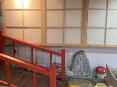 -白兔子密室(长寿路店)