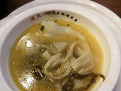 -周鱼小馆石锅酸菜鱼(活力汇店)