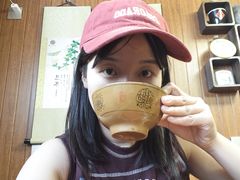 -廣福德记·传统手作茶点铺(广渠门店)