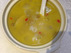 -福慧慈缘素食餐厅(王府井店)