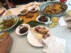 -李家猪蹄融合菜馆(河松街店)