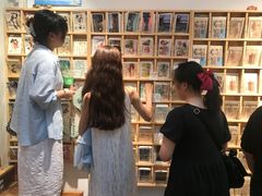 -猫的天空之城概念书店(苏州平江店)