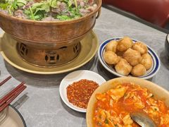 -廖川菜(金虹桥店)