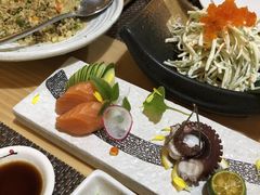 -长崎屋·日本料理·刺身·烧鸟(天河北路店)