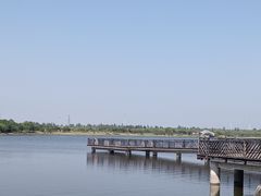 -武清南湖绿博园