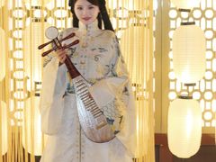 -北京杜莎夫人蜡像馆
