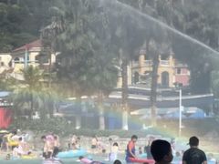 -重庆海昌加勒比海水世界