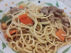 -萨莉亚意式餐厅(深圳北站店)