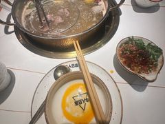 -牛人日志·鲜牛肉骨汤火锅(万科里瑧店)