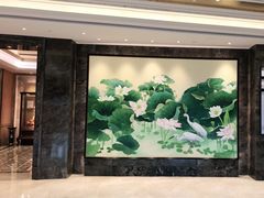 -福州西湖大酒店·怡湖咖啡厅