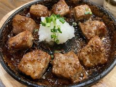 -东京屋(武定路店)