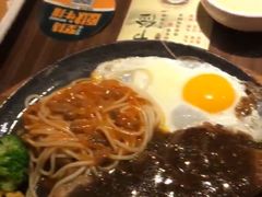 -豪享来中西餐厅(隆昌店)