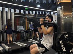 -OWNBODY健身(下沙店)