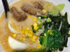 -禾绿回转寿司(万柳华联店)