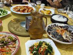 -煲来饱去冷水鱼