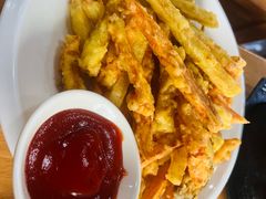 -贤花饭店(城阳店)