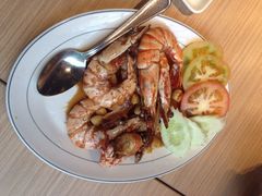 -关夫人餐厅(阳光广场店)