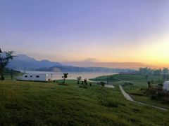 -云漫湖生态度假公园