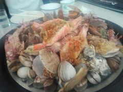 -睿柏云酒店-餐厅