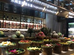 -雍和会海鲜姿造自助(湖东路店)