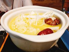 鼎汤有机农场时蔬-U你·天然调味(南湖总店)