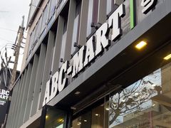 -ABC MART(济州莲洞店 )