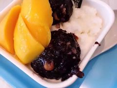 -满记甜品(王府井北京市百货大楼店)