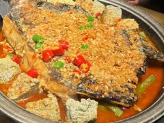 -烤匠麻辣烤鱼(万象城店)