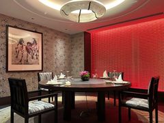-Yan Ting 宴庭中餐厅(上海静安瑞吉酒店)