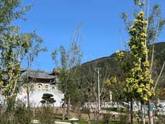 -五台山风景区