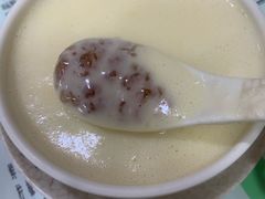 获奖凤凰椰子糊-玉椰林甜品店(创始店)