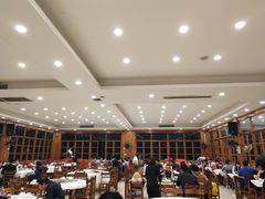 大堂-一香园(常平店)