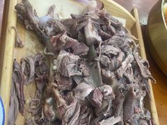 -北冰洋狗肉冷面城(总店)