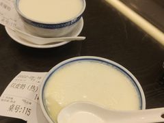 -民信老铺(双皮奶博物馆店)