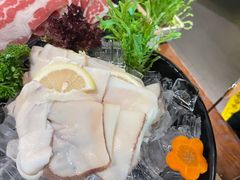 -湊湊火锅·茶憩(上海合生汇店)