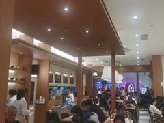 -池奈·咖喱蛋包饭(熙地港店)