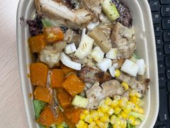 -CALIFORKS加州叉子轻食(朝阳门店)