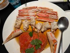 -珍宝海鲜JUMBO Seafood(北京SKP店)
