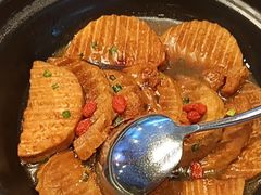 -俭寨小公鸡新疆菜·大盘鸡·烧烤