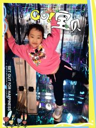 -疯狂冒险家-亲子密室-东坝店(金隅嘉品店)