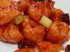 -鹊华居·地道鲁菜·海鲜·融合味(大明湖店)