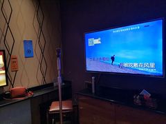 -星聚会KTV(苏州信投大厦店)