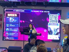 -马路牙子地桌烤肉(工体店)