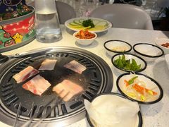 -猫抓烤肉(武进吾悦广场店)