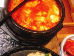 -九田家黑牛烤肉料理(中北镇店)