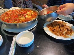 -红京鱼(西坝河店)